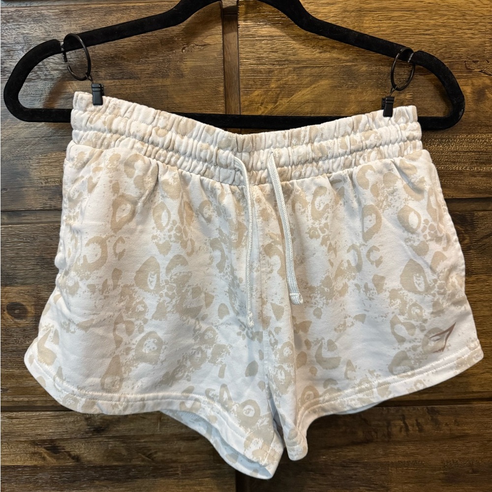 Gymshark Women’s Shorts